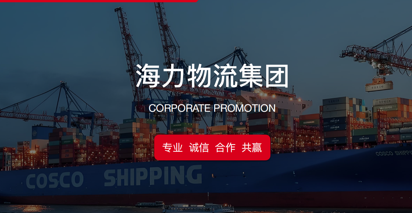 广州海运物流公司标杆：db多宝视讯的二十年发展之路